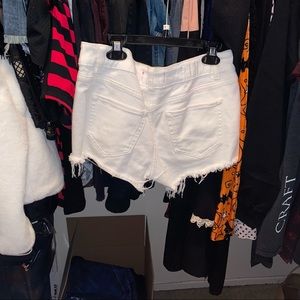 Victoria’s Secret PINK Shorts